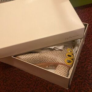 Snake Neutral Guilhermina Solar